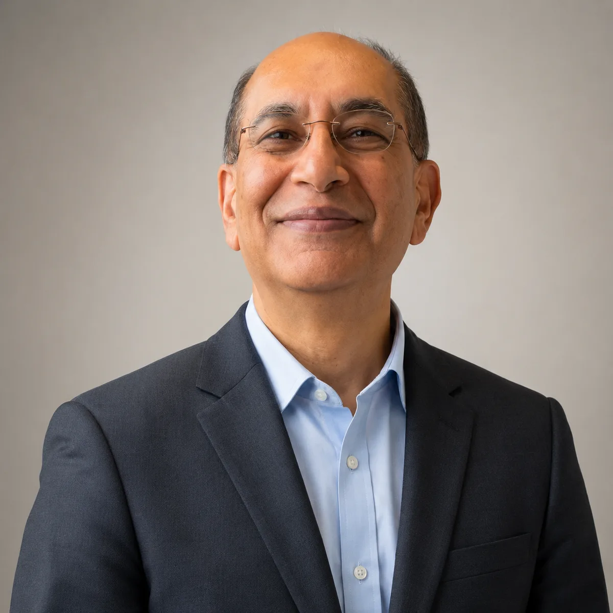 Dr. Shehbaz Rehmani, Board Certified Nephrologist